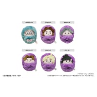 忍たま乱太郎 くるみたぴぬい Vol.5 | TAPIOCA online shop 忍たま乱太郎 くるみたぴぬい Vol.5 | TAPIOCA online shop