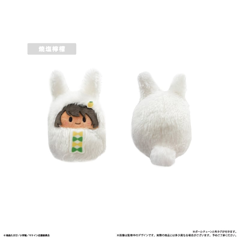 負けヒロインが多すぎる！ くるみたぴぬい | TAPIOCA online shop