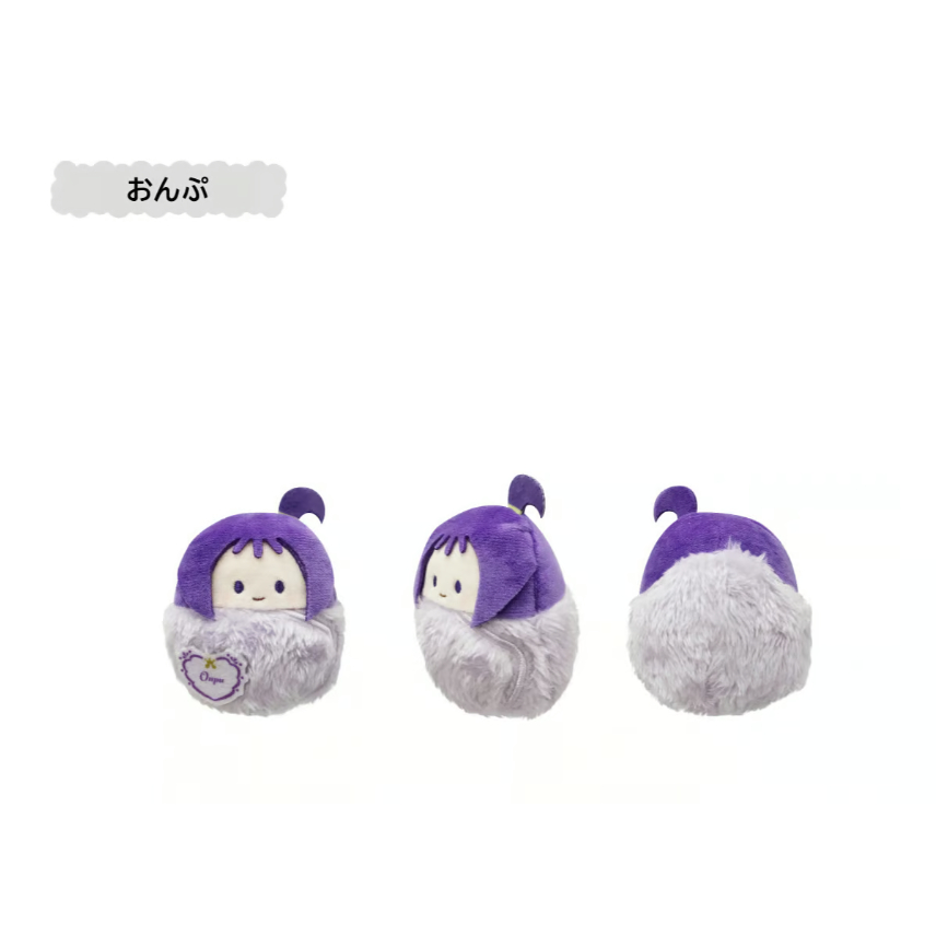 おジャ魔女どれみ ドッカ～ン！ たぴぬい | TAPIOCA online shop