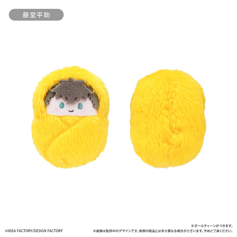 薄桜鬼 真改 くるみたぴぬい Vol.1 | TAPIOCA online shop｜アニメグ