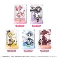 劇場版 魔法少女まどか☆マギカ[新編]叛逆の物語　グリッダーアクリルブロック