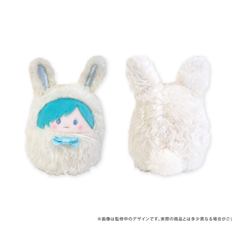 スタンドマイヒーローズ くるみたぴぬいVol.3 | TAPIOCA online shop