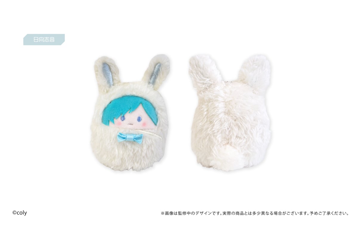 スタンドマイヒーローズ　スタマイ　くるみたぴぬい　5点セット fit=scale-down,w=1200