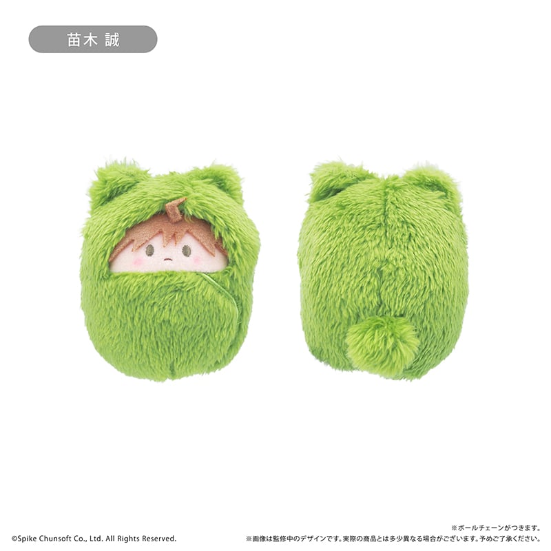 ダンガンロンパ1・2 Reload くるみたぴぬい Vol.1 | TAPIOCA onlin