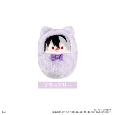 魔法使いの約束　くるみたぴぬい vol.2
