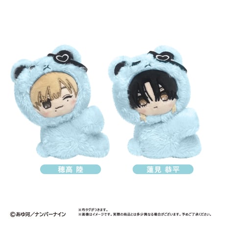 TAPIOCA online shop｜アニメグッズの公式通販サイト
