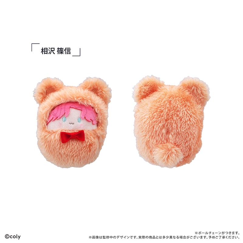 ブレイクマイケース くるみたぴぬいVol.2 | TAPIOCA online shop