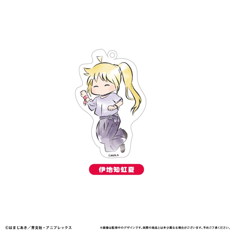 【楽天最安値に挑戦】 ぼっち・ざ・ろっく! レトロちっくアクリルキーホルダー パソコン用キーボード