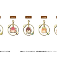 五等分の花嫁∽　ゆらゆらチャーム