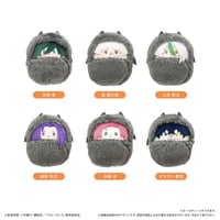 ブルーロック　くるみたぴぬい Vol.4 悪魔Ver. B BOX