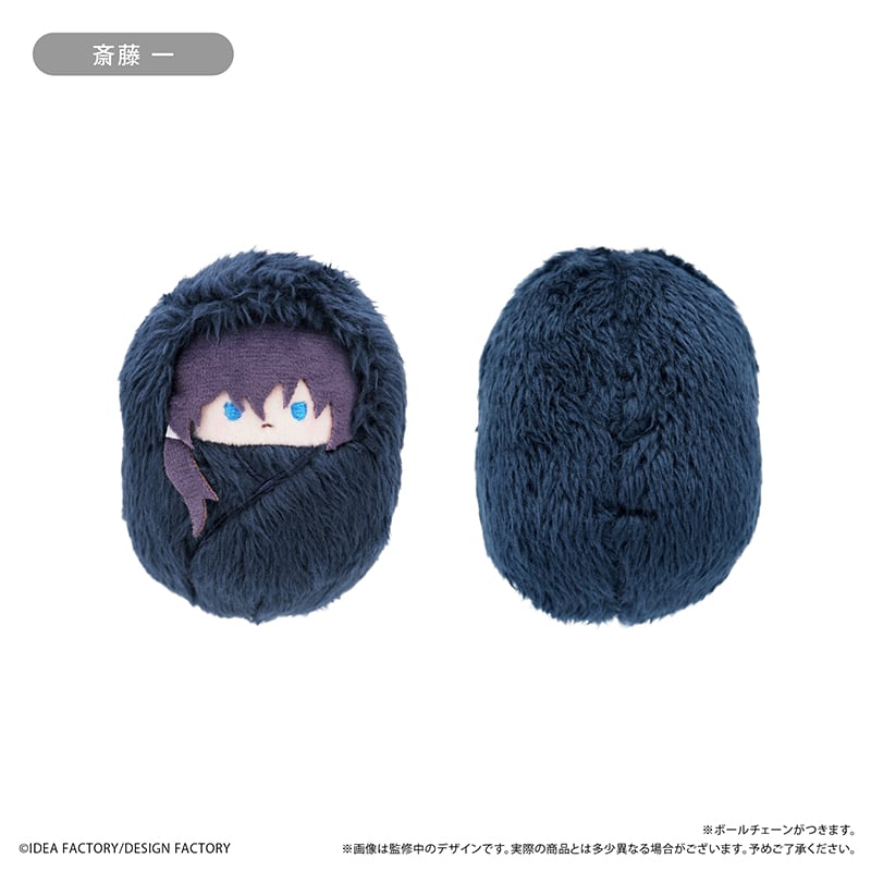 薄桜鬼 真改 くるみたぴぬい Vol.2 | TAPIOCA online shop｜アニメグ