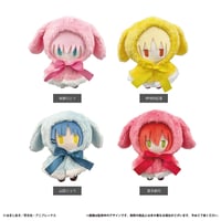 ぼっち・ざ・ろっく！ くるみたぴぬい | TAPIOCA online shop｜アニメ