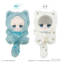 憂国のモリアーティ　ぬいぐるみ　2個 4562378300350_03.jpg