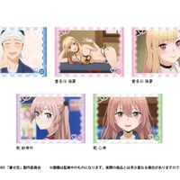 その着せ替え人形（ビスク・ドール）は恋をする スポーツタオル