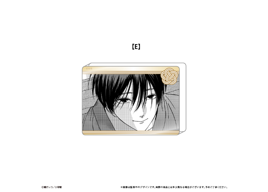 ホタルの嫁入り アクリルブロックコレクション | TAPIOCA online shop