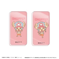 ONE PIECE　アクリル箸置き チョッパー