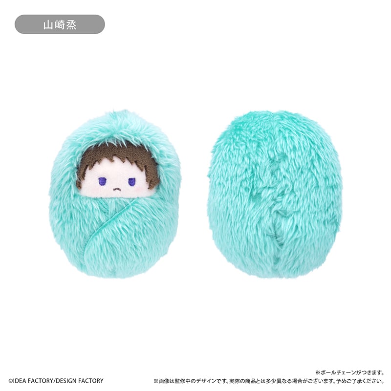 薄桜鬼 真改 くるみたぴぬい Vol.2 | TAPIOCA online shop｜アニメグ