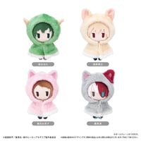 僕のヒーローアカデミア ケープたぴぬい | TAPIOCA online shop 僕のヒーローアカデミア ケープたぴぬい | TAPIOCA online shop