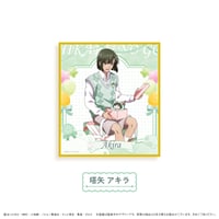 ヒカルの碁 アクリルスタンド パーティー ver. 塔矢アキラ | TAPIOCA