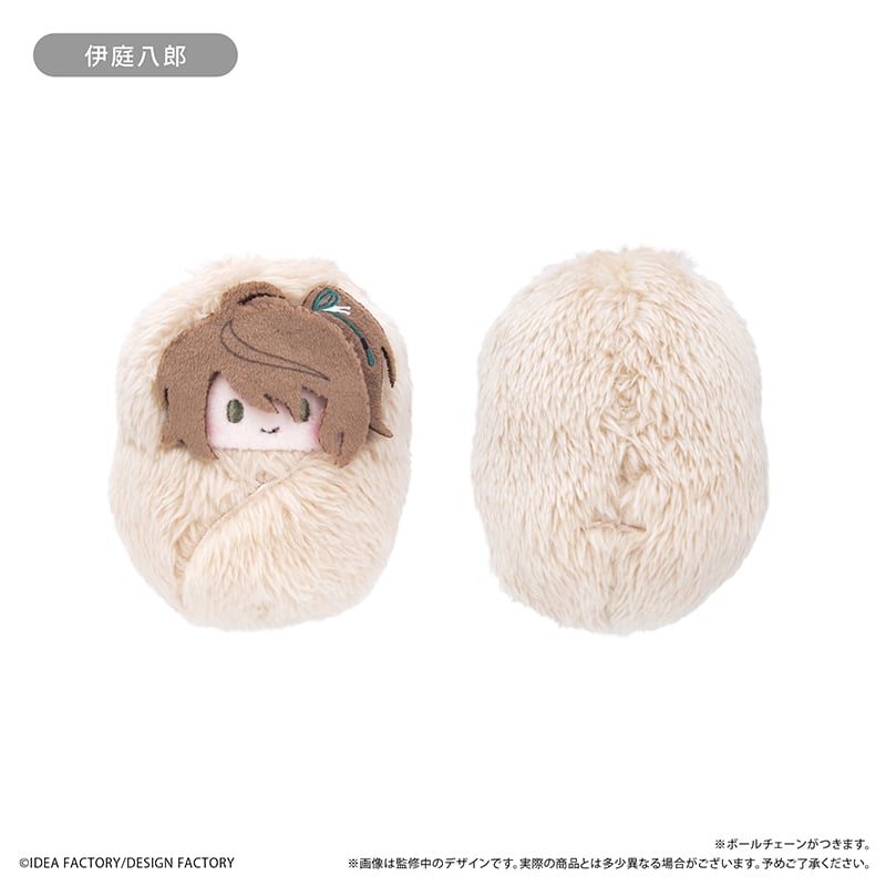 薄桜鬼 真改 くるみたぴぬい Vol.2 | TAPIOCA online shop｜アニメグ