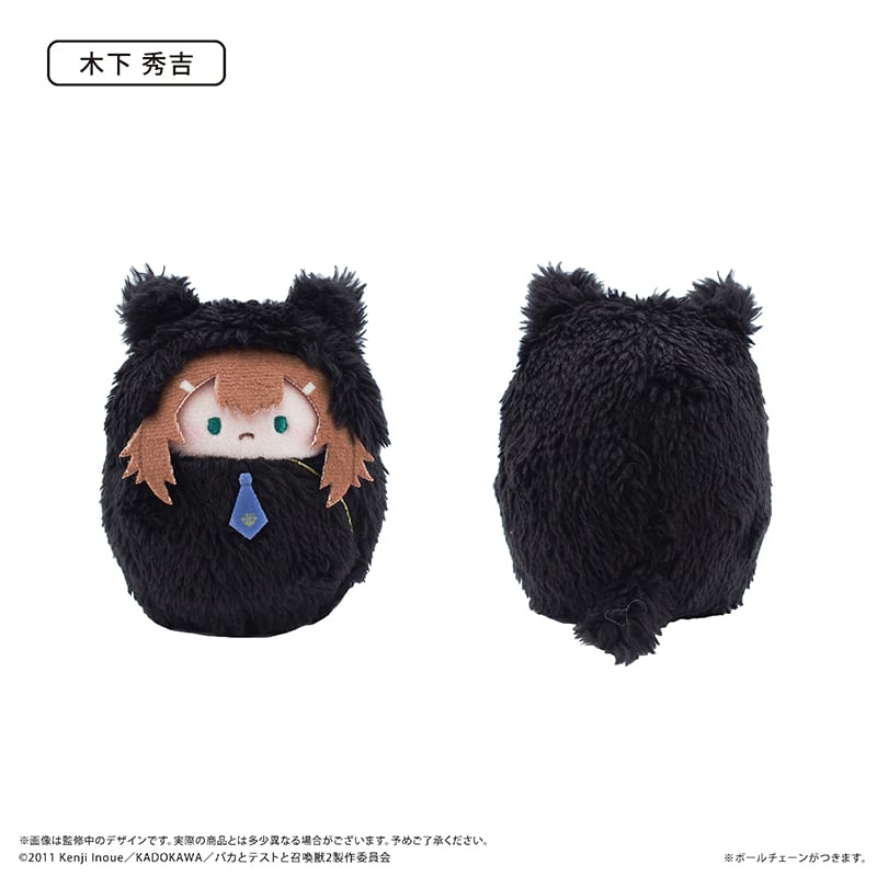 バカとテストと召喚獣 くるみたぴぬい | TAPIOCA online shop｜アニメ