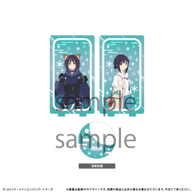 超かぐや姫！ 回転アクリルスタンド | TAPIOCA online shop｜アニメ