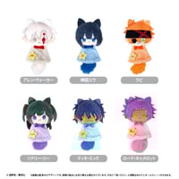 D.Gray-man ケープたぴぬい Vol.1 | TAPIOCA online shop｜