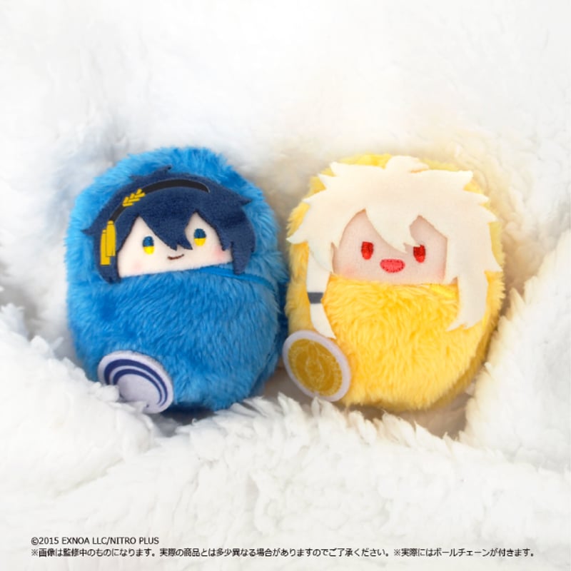 刀剣乱舞ONLINE くるみたぴぬい Vol.1 | TAPIOCA online shop 刀剣乱舞ONLINE くるみたぴぬい Vol.1 | TAPIOCA online shop