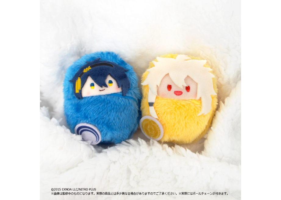 刀剣乱舞ONLINE くるみたぴぬい Vol.1 | TAPIOCA online shop｜