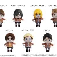 進撃の巨人 万年アクリルカレンダー | TAPIOCA online shop 進撃の巨人 万年アクリルカレンダー | TAPIOCA online shop