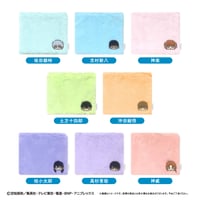 銀魂 ふかふかポーチ | TAPIOCA online shop｜アニメグッズの公式通販