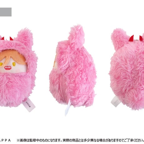 チェンソーマン　くるみたぴぬい