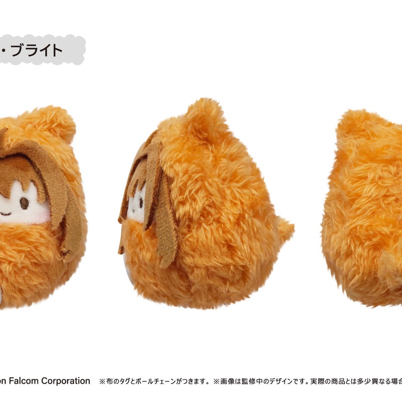 軌跡シリーズ くるみたぴぬい Vol.1 | TAPIOCA online shop 軌跡シリーズ くるみたぴぬい Vol.1 | TAPIOCA online shop