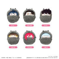 ブルーロック　くるみたぴぬい Vol.4 悪魔Ver. A BOX