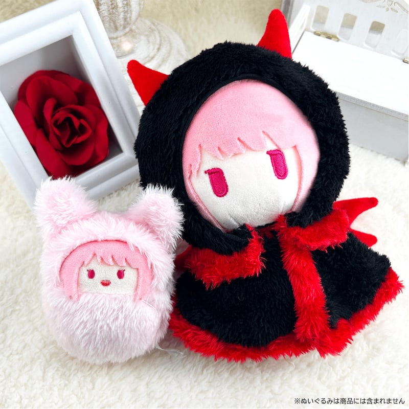 タピオカ オリジナル ケープ | TAPIOCA online shop｜アニメグッズの
