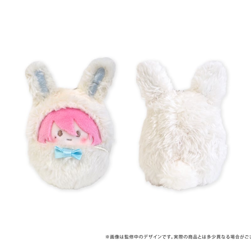 スタンドマイヒーローズ くるみたぴぬいVol.3 | TAPIOCA online shop