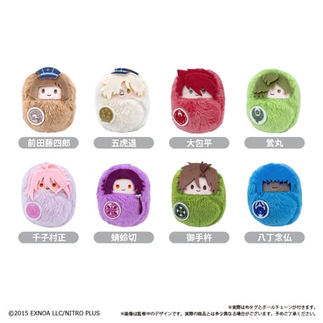 CATEGORY 刀剣乱舞ONLINE | TAPIOCA online shop｜アニメグッ