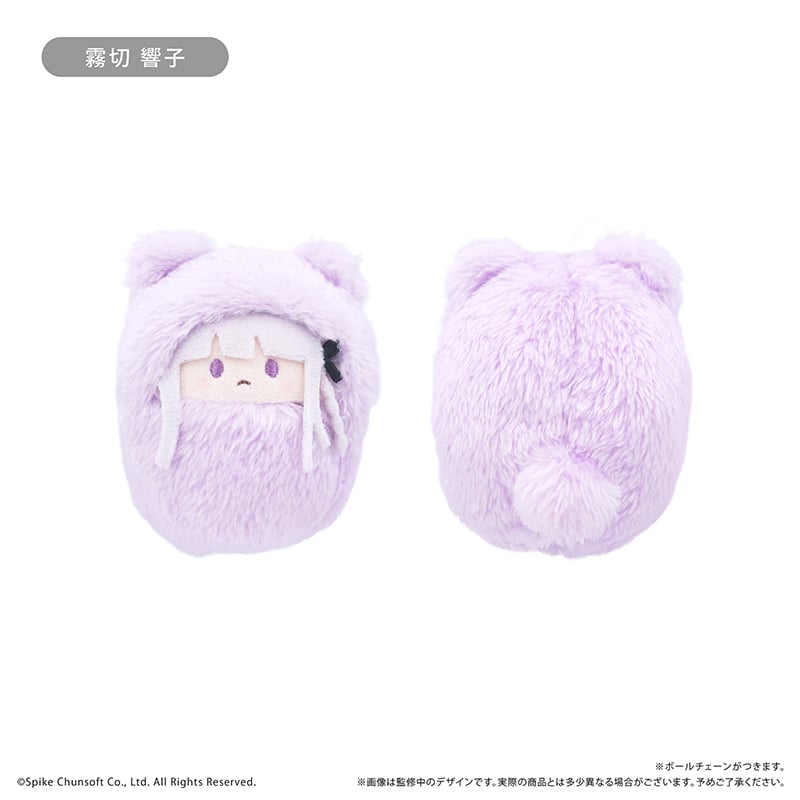 ダンガンロンパ1・2 Reload くるみたぴぬい Vol.1 | TAPIOCA onlin