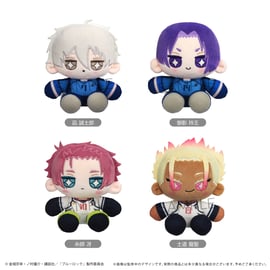 おすわりルピコ おすわりダピコ おすわりノイン ミニおすわりたぴぬい シリーズ | TAPIOCA online shop｜アニメグッズ