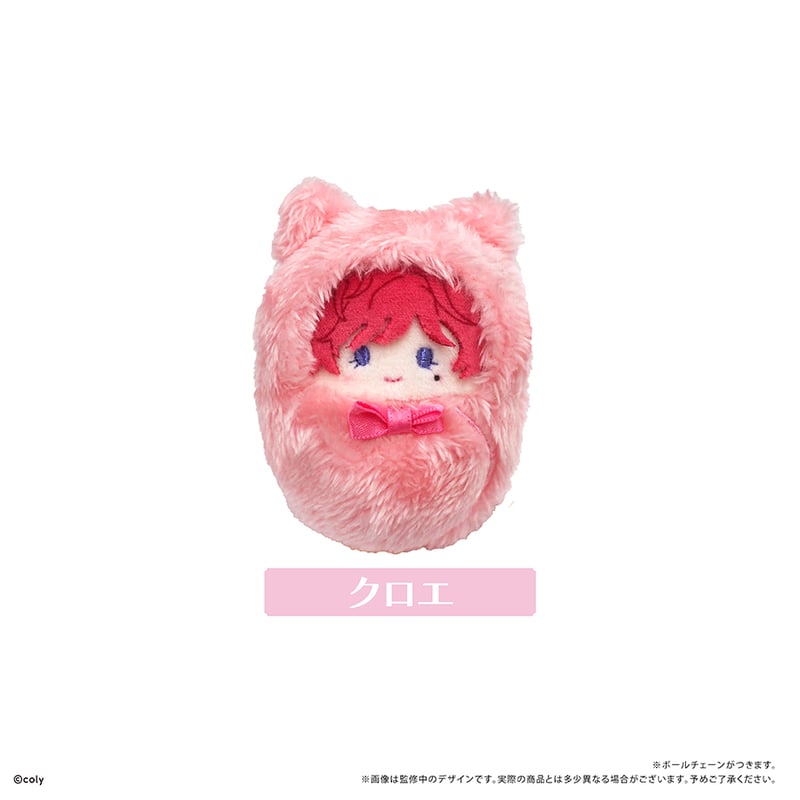 魔法使いの約束 くるみたぴぬい vol.3 | TAPIOCA online shop｜アニメ