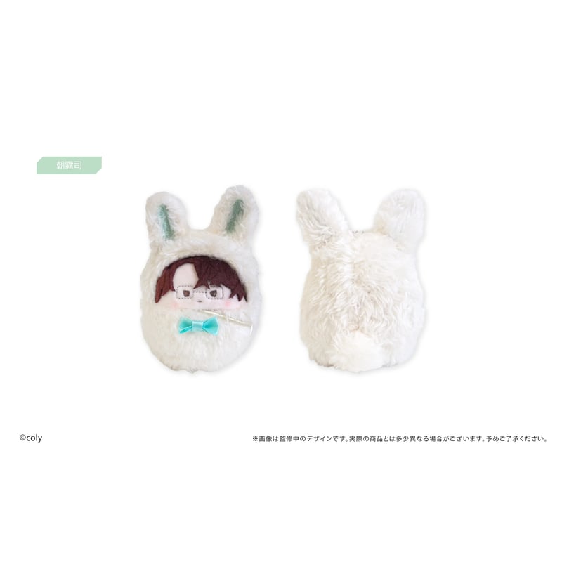 スタンドマイヒーローズ くるみたぴぬいVol.2 | TAPIOCA online shop