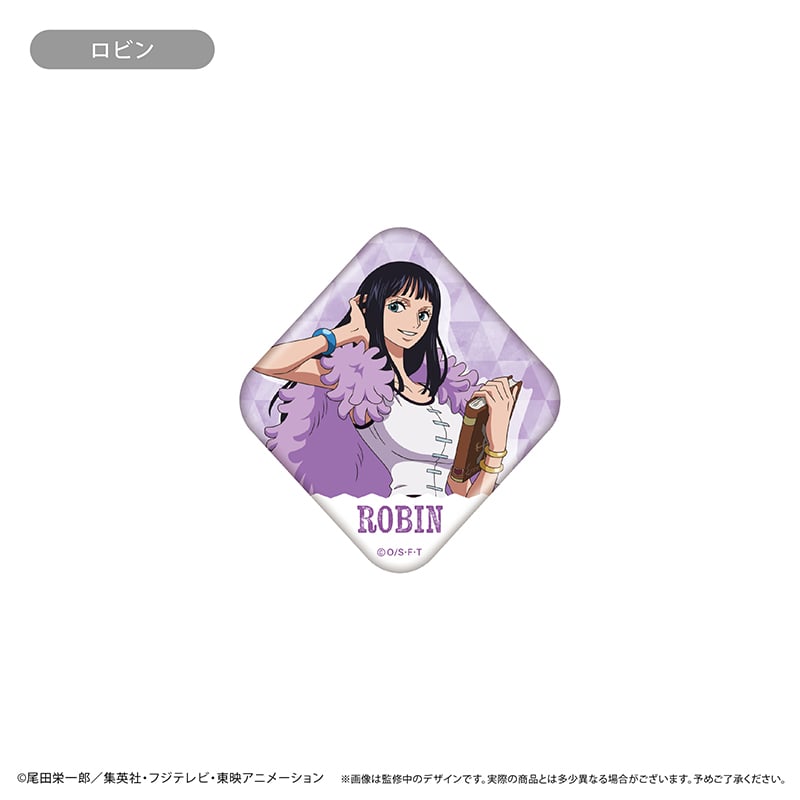 ONE PIECE 缶マグネット エルバフ Ver. | TAPIOCA online sho