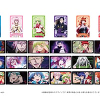 魔入りました！入間くん クリアカードコレクション