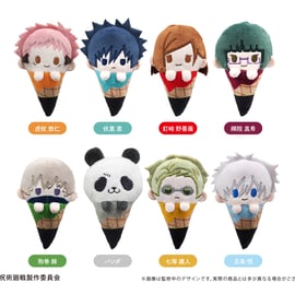 アイスたぴぬいシリーズ | TAPIOCA online shop