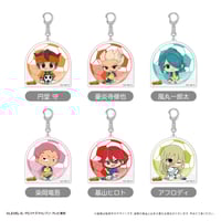 イナズマイレブン くるみたぴぬい Vol.1 | TAPIOCA online shop