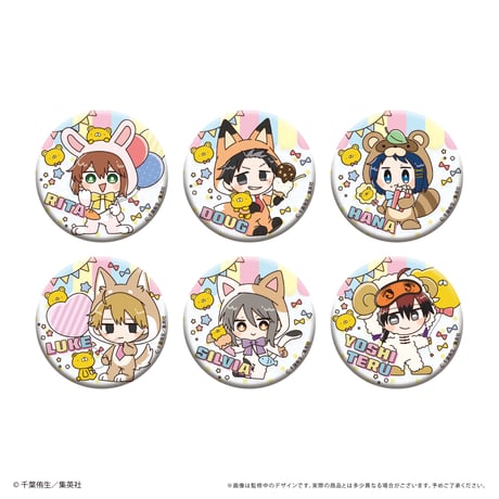 CATEGORY 幼稚園WARS | TAPIOCA online shop｜アニメグッズの公