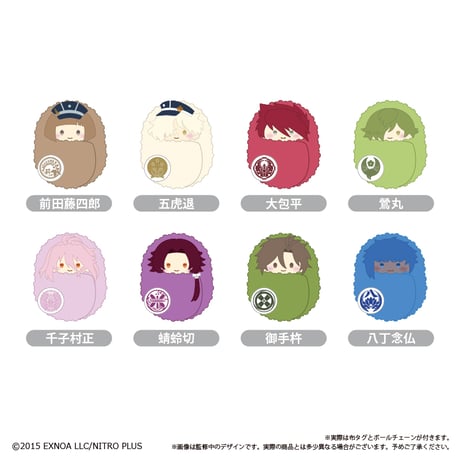 TAPIOCA online shop｜アニメグッズの公式通販サイト