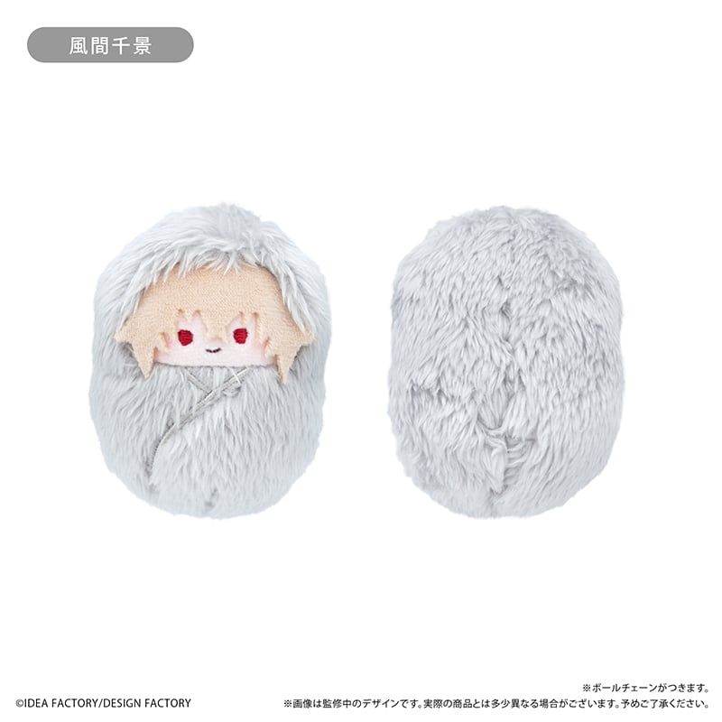薄桜鬼 真改 くるみたぴぬい Vol.2 | TAPIOCA online shop｜アニメグ