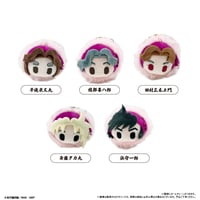 忍たま乱太郎 くるみたぴぬい Vol.3 | TAPIOCA online shop｜アニメグ