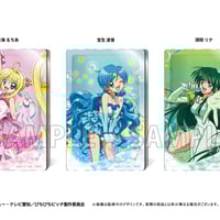 ぴちぴちピッチ クリアカードコレクション | TAPIOCA online shop ぴちぴちピッチ クリアカードコレクション | TAPIOCA online shop